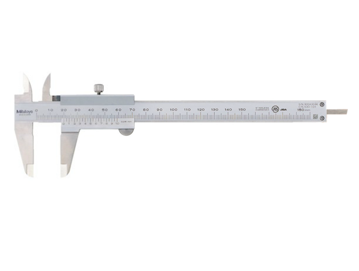 日本三豐游標(biāo)卡尺530-501