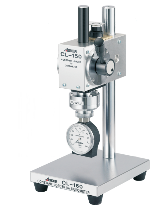 橡膠硬度計(jì)測(cè)試臺(tái)CL-150.png
